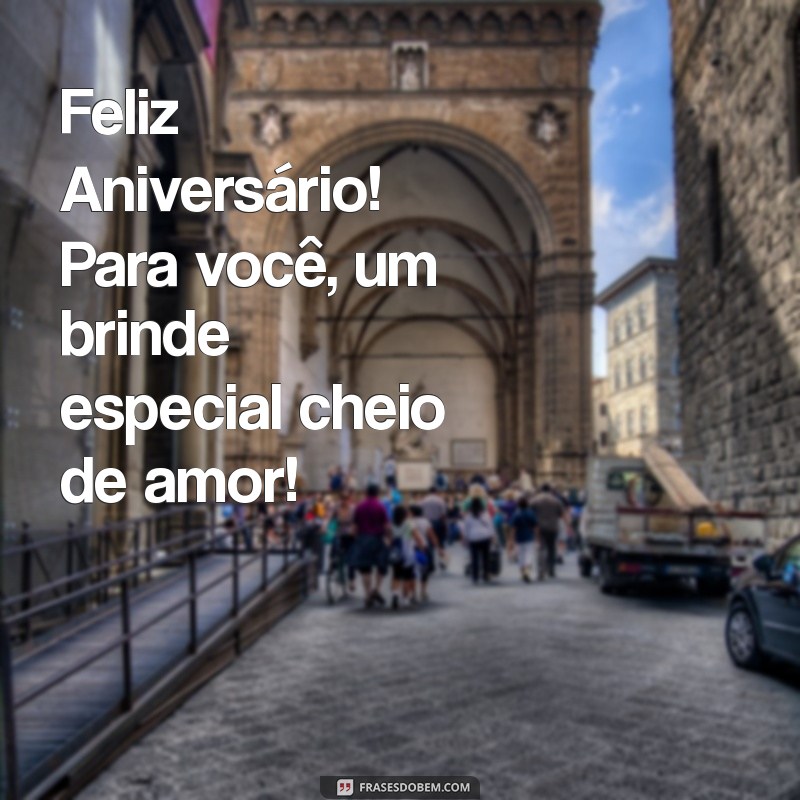 Frases Criativas para Personalizar Taças de Aniversário: Inspire-se! 