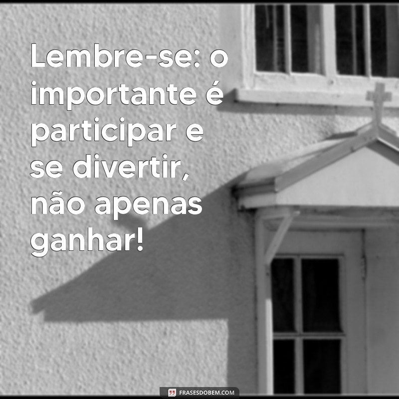 10 Mensagens de Incentivo para Estimular a Autoestima das Crianças 