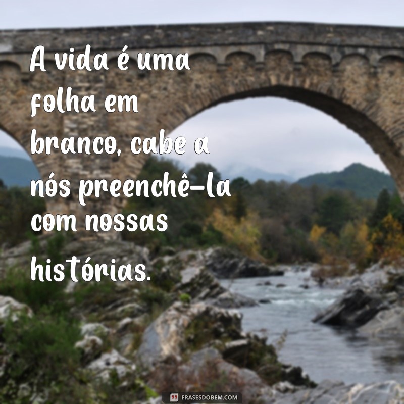 Descubra as melhores frases para deixar sua biografia no Tumblr ainda mais inspiradora! 