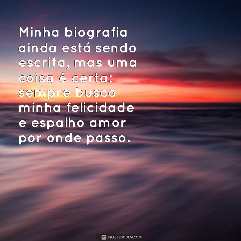 Descubra as melhores frases para deixar sua biografia no Tumblr ainda mais inspiradora! 