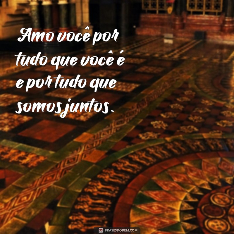 Frases Inspiradoras para Celebrar o Dia do Casamento 