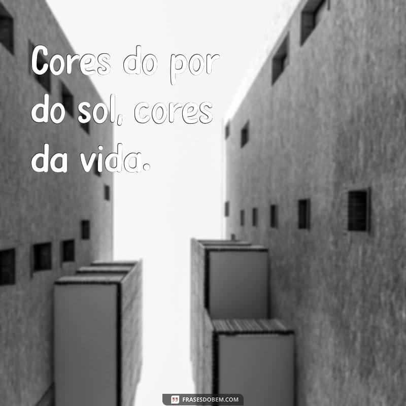 Frases Inspiradoras para Legendar Suas Fotos na Praia 