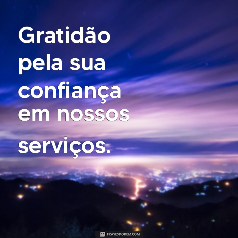 Top 26 Frases de Agradecimento para Empresas: Inspire e Valorize sua Equipe 