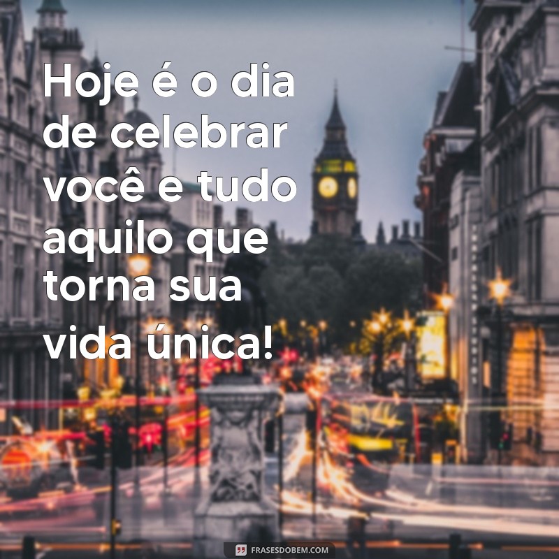 Telemensagem de Aniversário: Ideias Criativas para Surpreender e Celebrar 