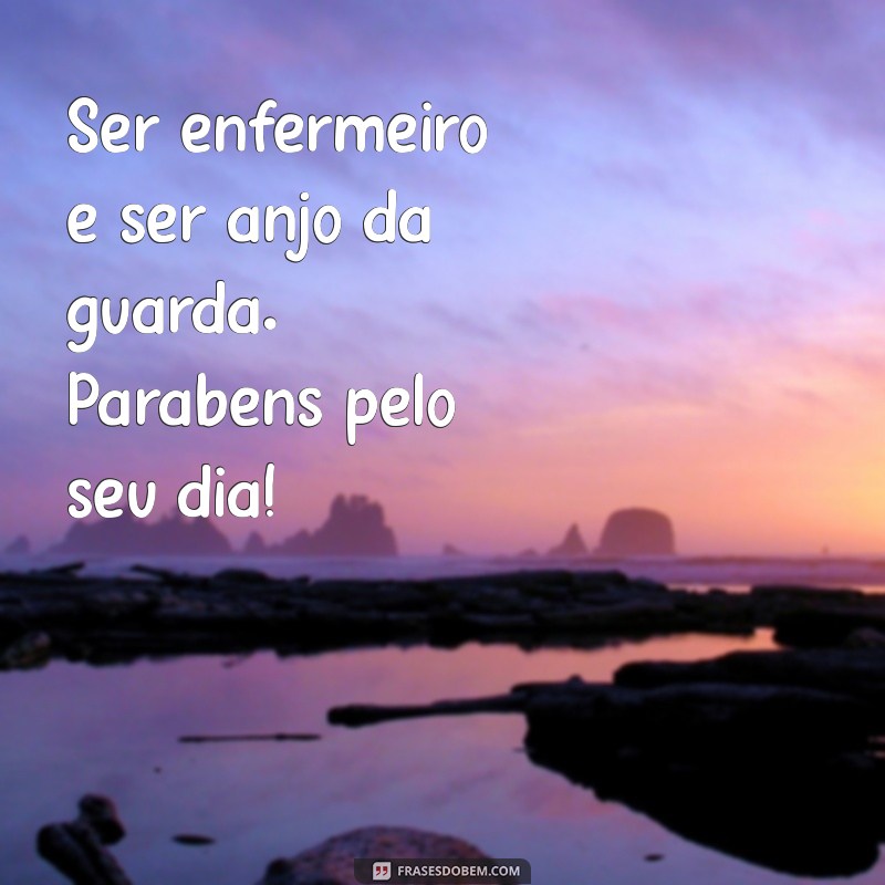 Celebrando o Dia do Enfermeiro: Mensagens Inspiradoras e Agradecimentos 