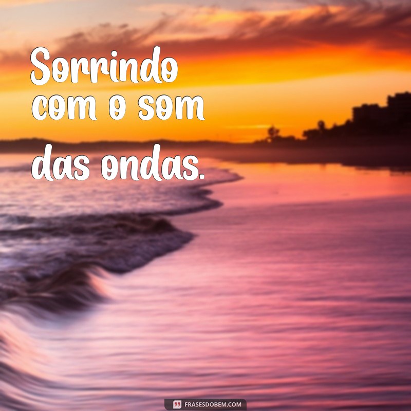 As Melhores Legendas para Fotos na Praia: Inspire-se e Compartilhe! 