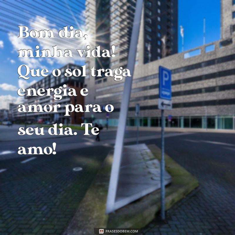 24 Frases Românticas de Bom Dia para Encantar Sua Namorada 