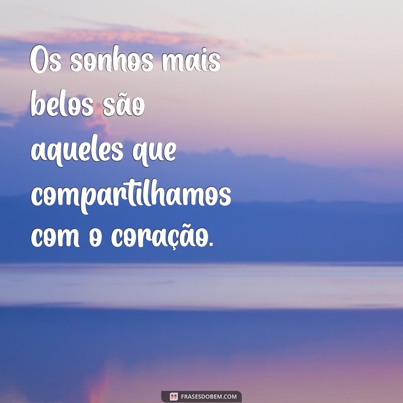 Frases Inspiradoras sobre Filtros dos Sonhos: Encante-se com a Magia e a Cultura 