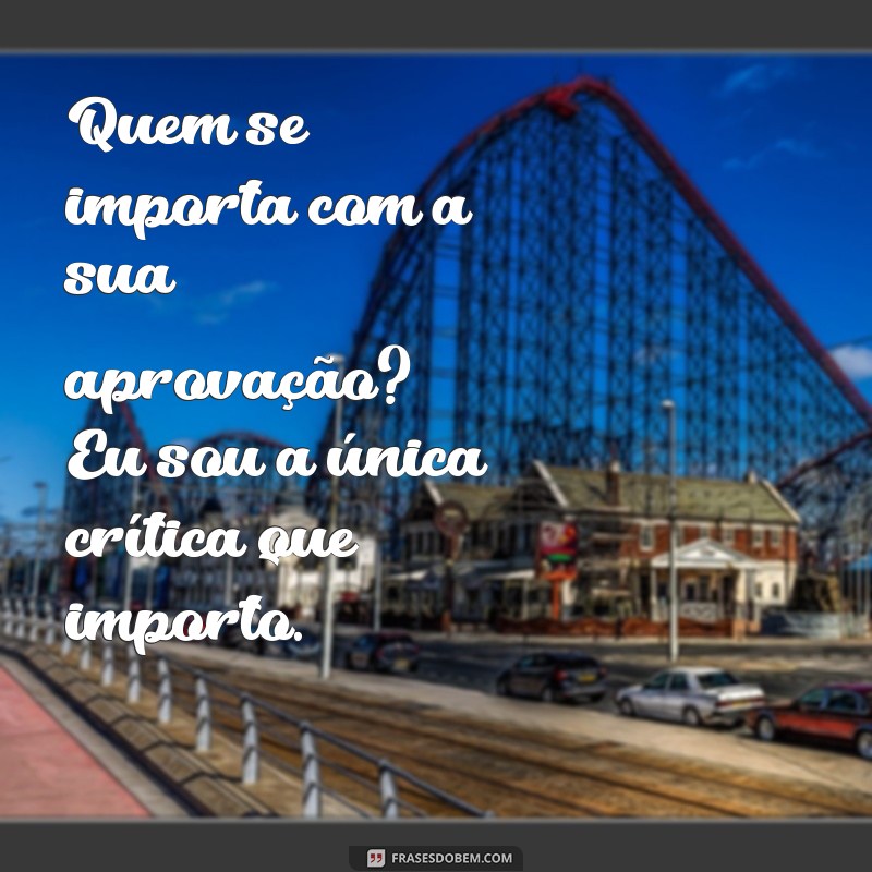 Frases de Afronta para Status: Impacte suas Redes Sociais com Estilo 