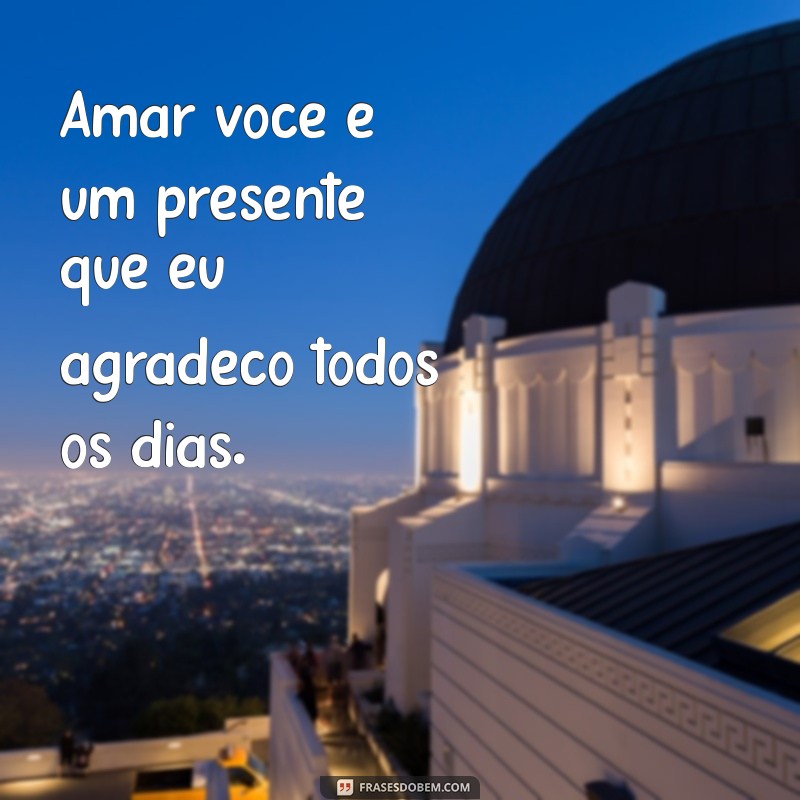 Frases Românticas para Encantar no Dia dos Namorados 