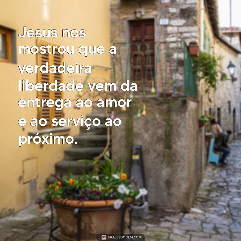 Descubra a Vida e Ensinamentos de Jesus Cristo: Reflexões e Inspirações 