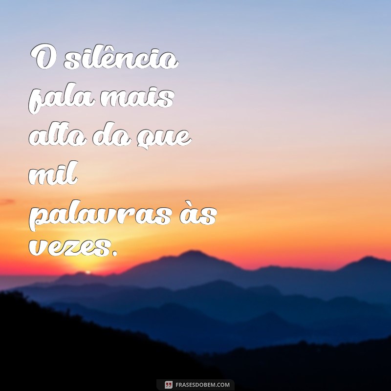 Frases Inspiradoras: Transforme Seu Dia com Palavras que Motivam 