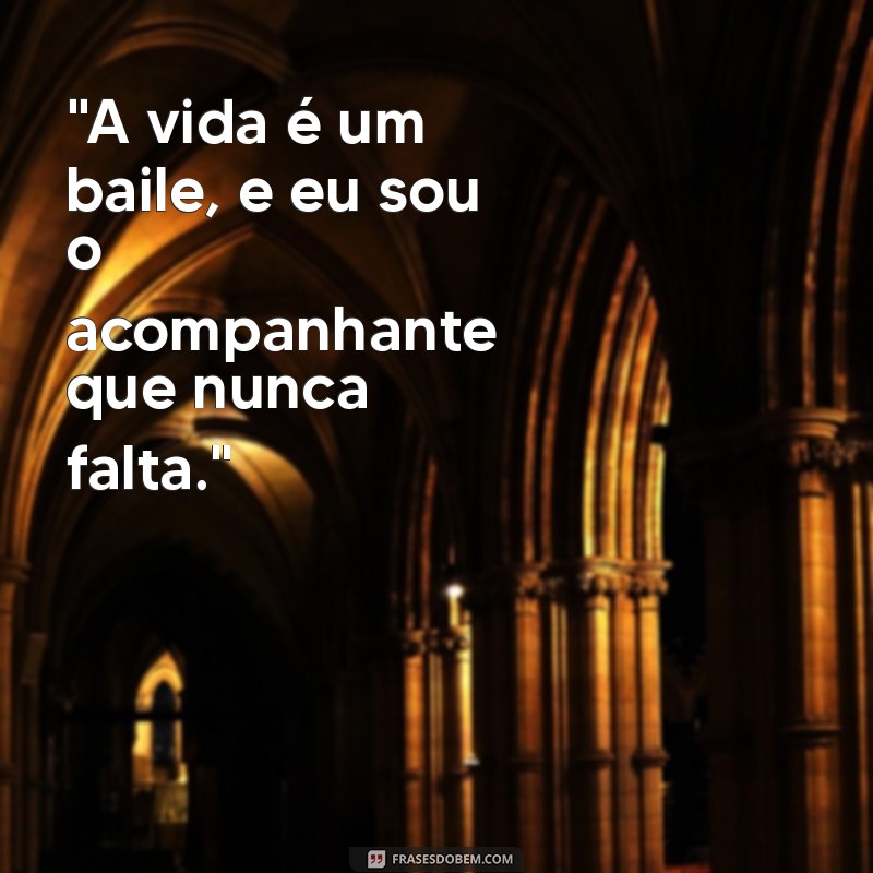 frases de zé pilintra 