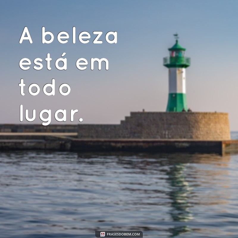 Frases Curtas que Transformam: Inspire-se e Viva Melhor 