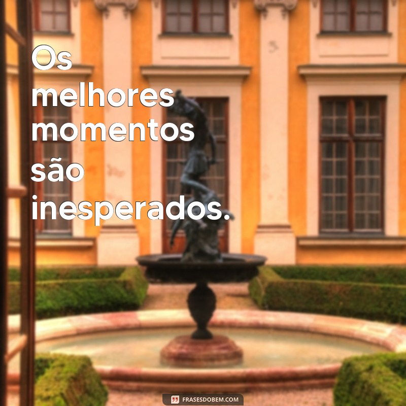 Frases Curtas que Transformam: Inspire-se e Viva Melhor 