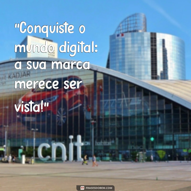 frases para marketing digital 