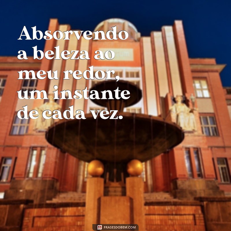 Frases Inspiradoras para Legendar Suas Fotos Sozinha 