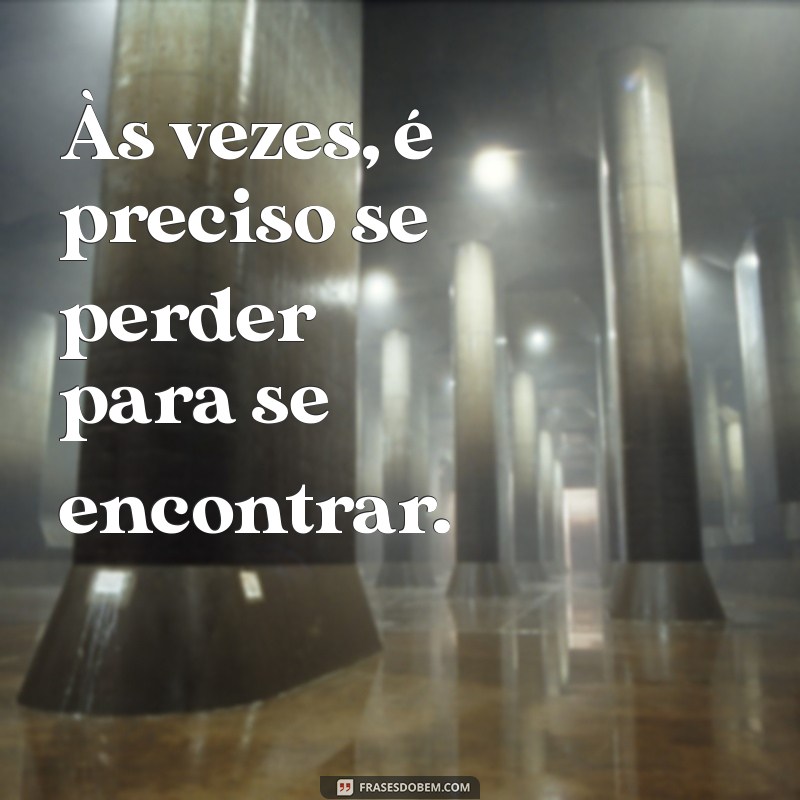 Frases Inspiradoras para Legendar Suas Fotos Sozinha 