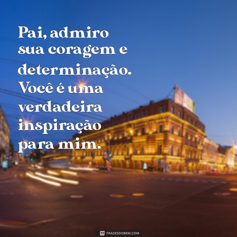 Emocionantes Mensagens de Filhos para Pais: Demonstre Seu Amor e Gratidão 