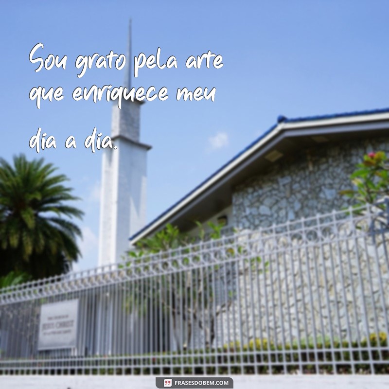 Frases Inspiradoras de Gratidão: Cultivando um Estilo de Vida Agradecido 