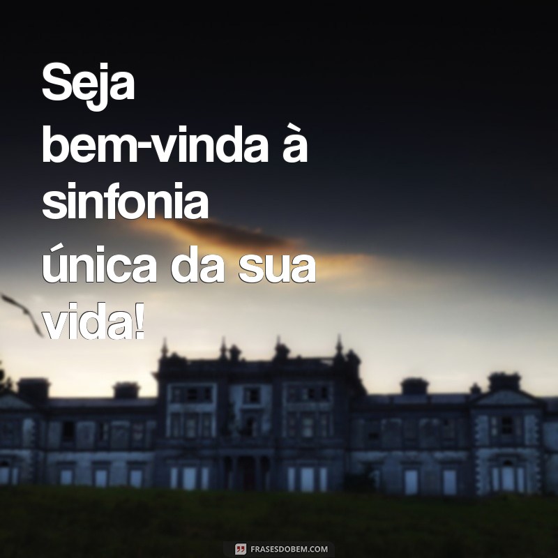 Como Dizer Seja Bem-Vindo de Maneira Criativa e Acolhedora 