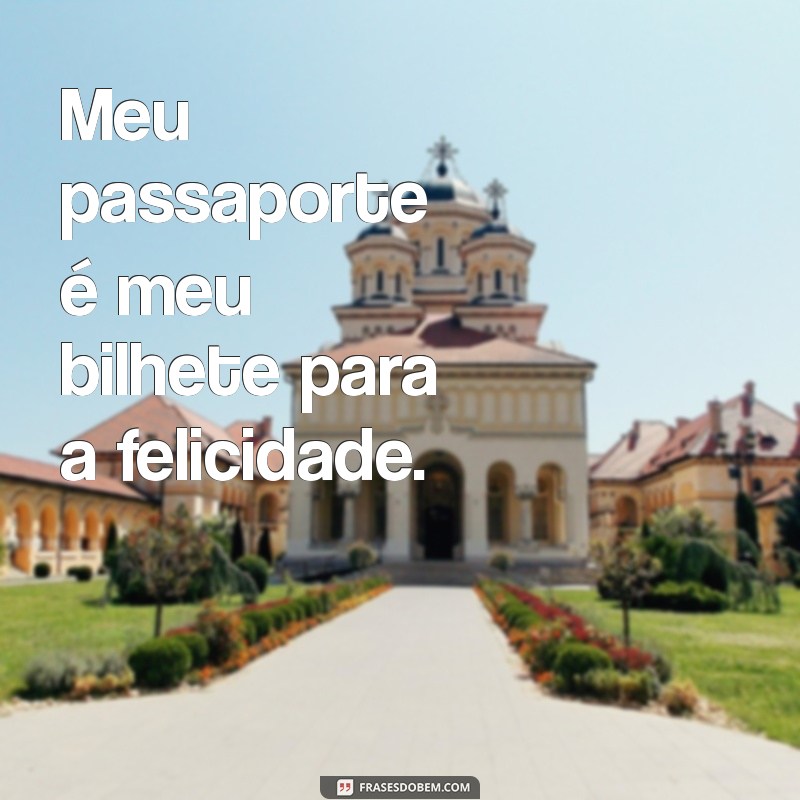 As Melhores Frases de Viagens para Inspirar Seus Status nas Redes Sociais 