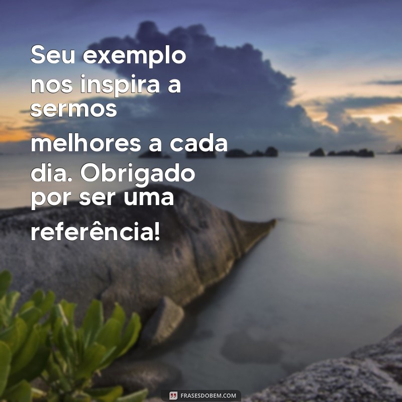 Frases Inspiradoras de Agradecimento para Professores: Reconheça o Seu Trabalho 