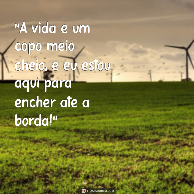 frases de bebo 