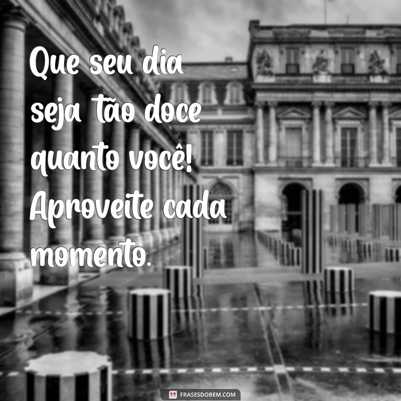 Mensagens Emocionantes de Aniversário para Encantar Sua Neta 