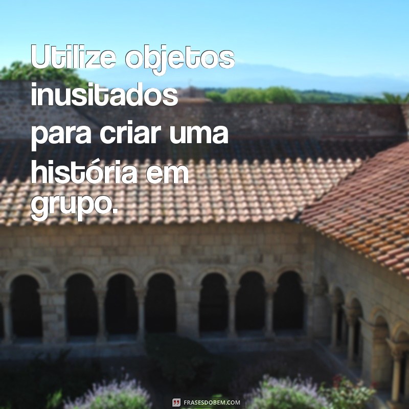 10 Estratégias Eficazes para Animar um Grupo Parado e Aumentar a Motivação 