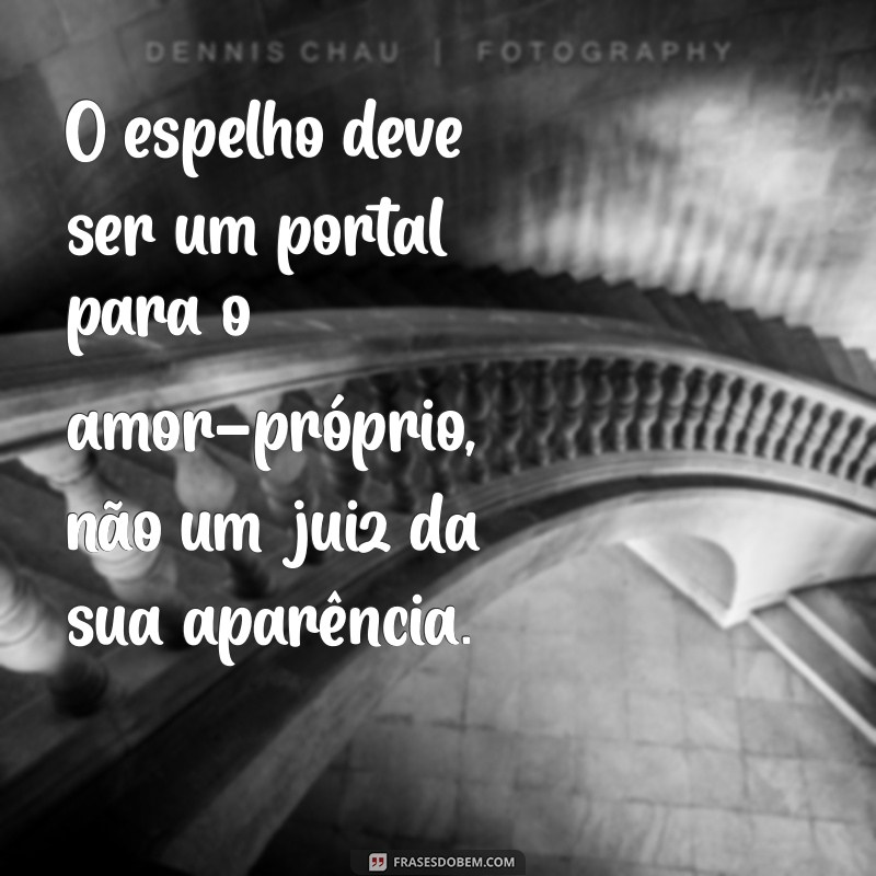 Como Usar a Dinâmica do Espelho para Transmitir Mensagens Poderosas 