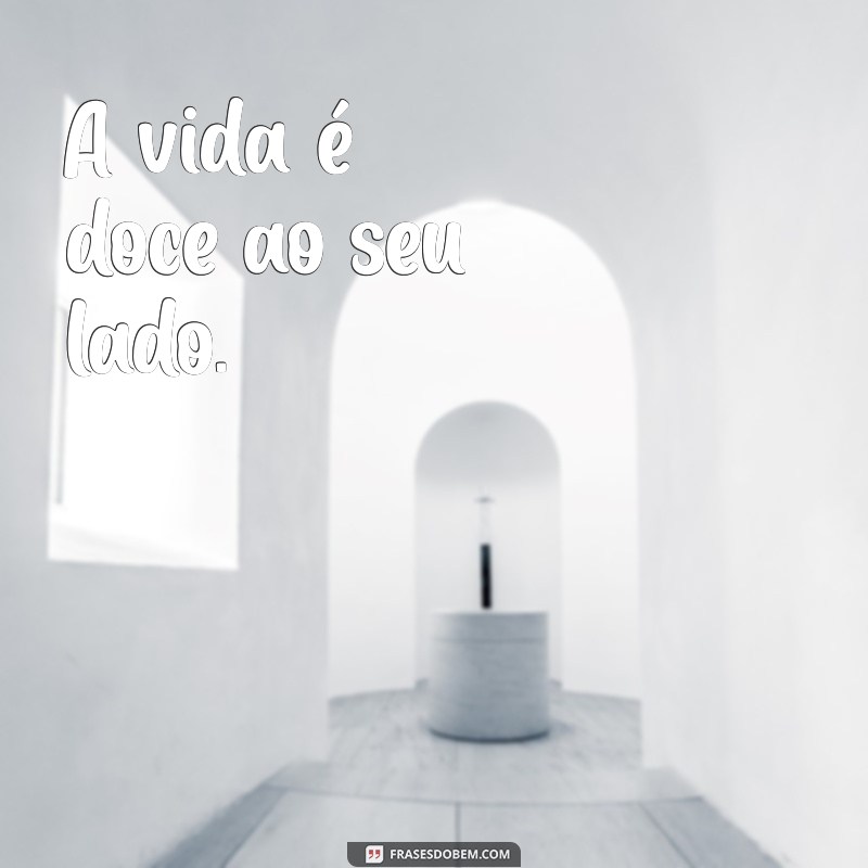 Frases Curtas e Românticas para o Dia dos Namorados: Inspire Seu Amor! 