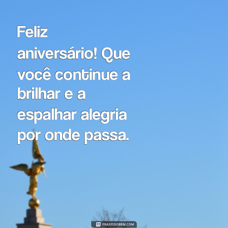 Mensagens Inspiradoras para Celebrar o Aniversário de Quem Você Ama 