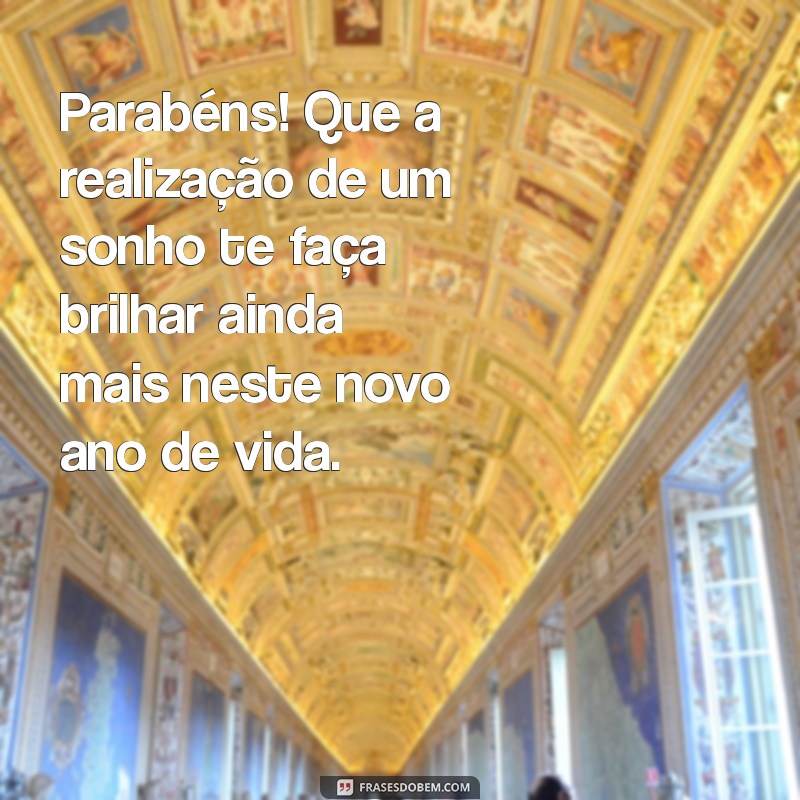 Mensagens Inspiradoras para Celebrar o Aniversário de Quem Você Ama 