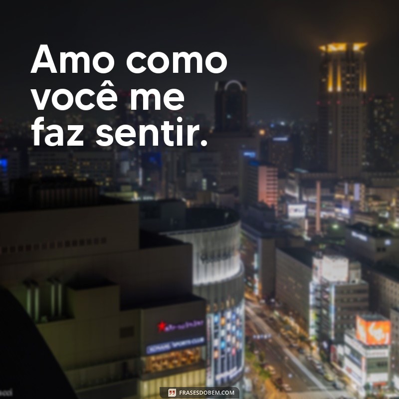 50 Frases Românticas para Legendar Fotos com Sua Namorada 