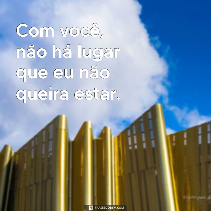 50 Frases Românticas para Legendar Fotos com Sua Namorada 