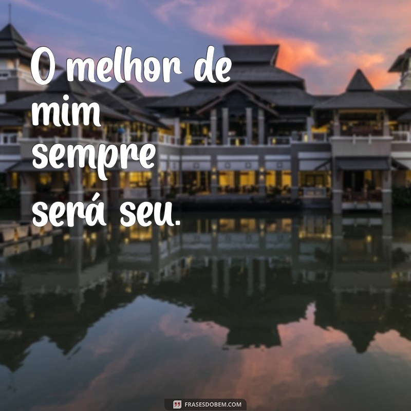 50 Frases Românticas para Legendar Fotos com Sua Namorada 