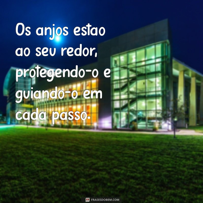 Descubra as Mensagens dos Anjos: Orientações Espirituais para o Seu Dia a Dia 