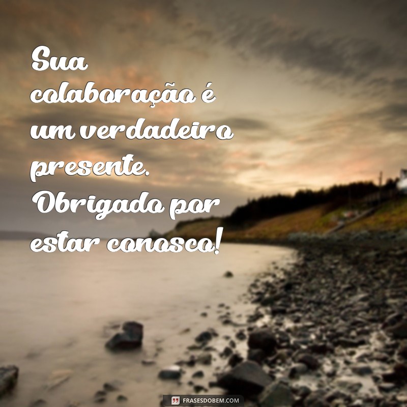 Como Expressar Agradecimento pela Parceria: Dicas e Exemplos Inspiradores 