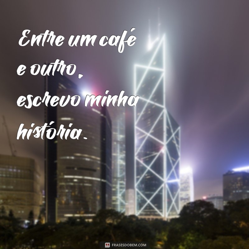 Frases Criativas para Biografia do Instagram: Inspire-se e Destaque-se! 