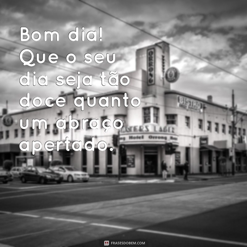 Mensagens de Bom Dia: Inspire Seu Dia com Frases Motivacionais para o Messenger 