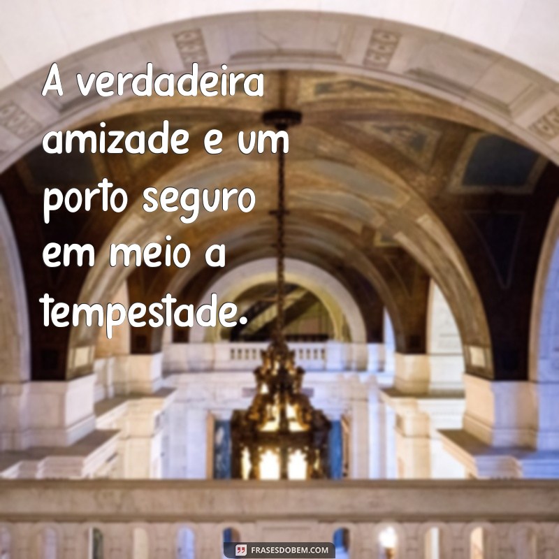 Frases Inspiradoras sobre Amizade Verdadeira: Celebre os Laços que Contam 