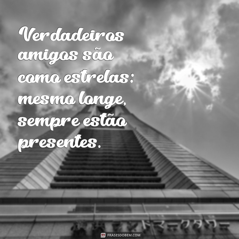 Frases Inspiradoras sobre Amizade Verdadeira: Celebre os Laços que Contam 