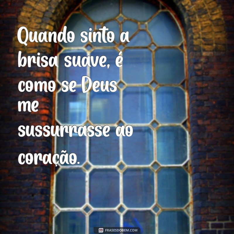 Frases Inspiradoras sobre o Céu e Deus: Reflexões para a Alma 