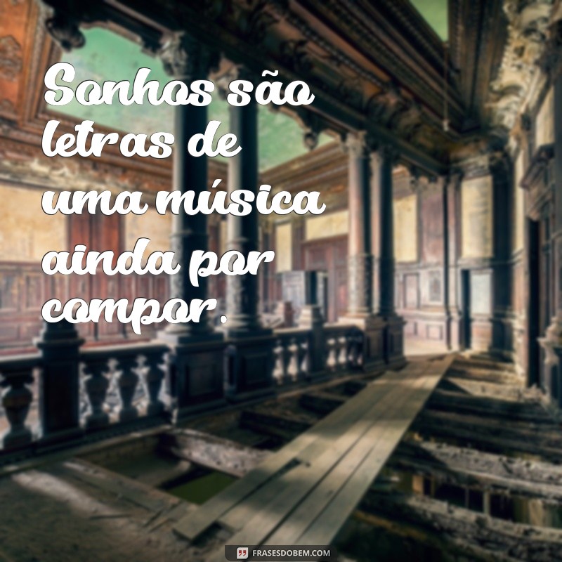 As Melhores Frases para Inspirar Suas Músicas: Crie Letras Memoráveis 