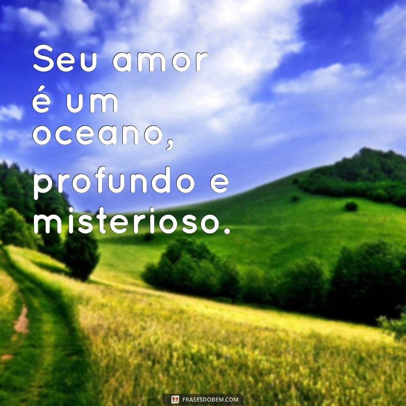 As Melhores Frases de Amor de William Shakespeare para Inspirar seu Coração 