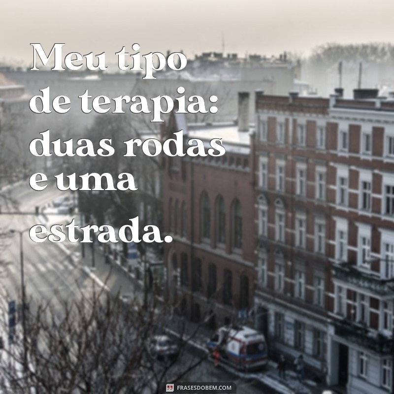 As Melhores Legendas para Fotos na Moto: Capture a Emoção da Estrada 