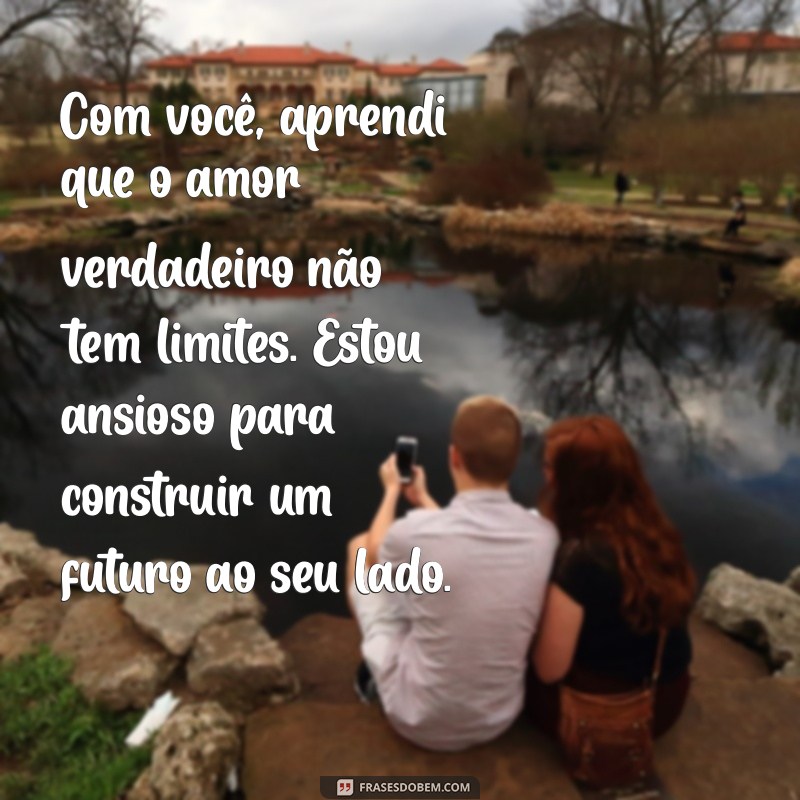 10 Declarações de Amor Emocionantes para Surpreender Sua Noiva 