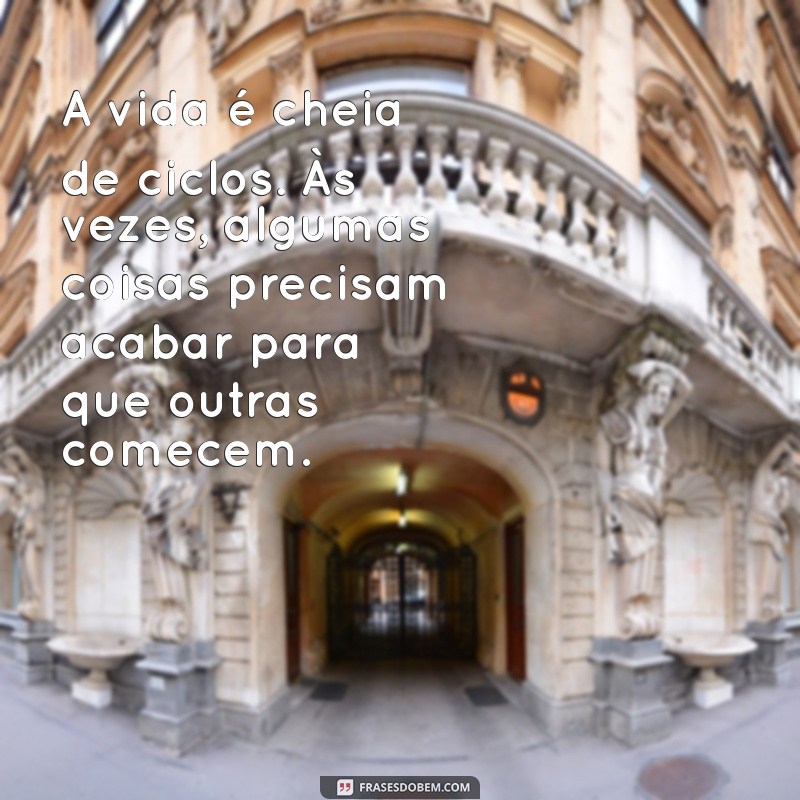 Como Superar o Final de um Relacionamento: Dicas e Reflexões para a Cura Emocional 