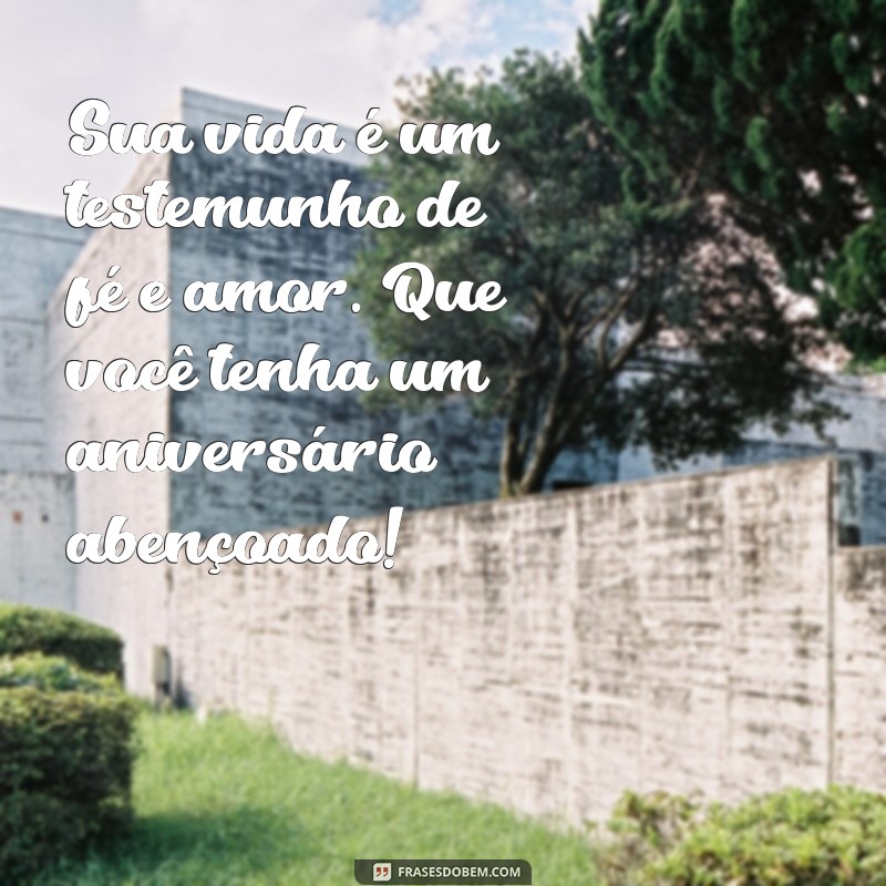 Mensagens Inspiradoras de Aniversário para Pastoras: Celebre com Amor e Gratidão 